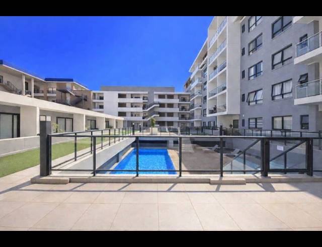 2 BEDROOM APARTMENT FOR SALE IN UMHLANGA RIDGE